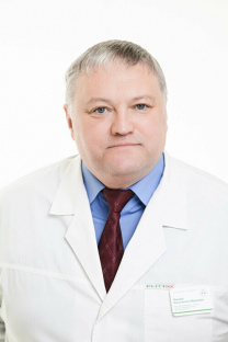 Пинаев Константин Иванович
