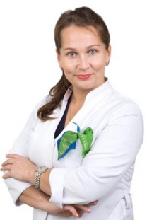 Мельникова Наталья Игоревна