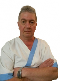 Каракулов Сергей Адольфович