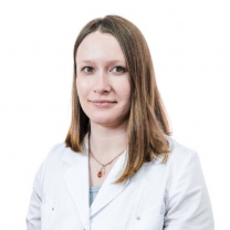 Наумова Юлия Вячеславовна