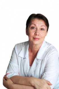 Молчанова Наталья Владимировна