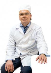 Ефремов Александр Владимирович