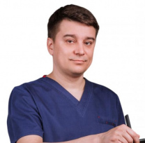 Пешков Андрей Владимирович