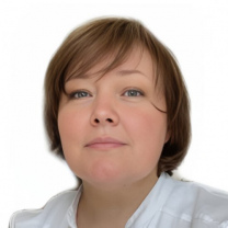 Целикова Виктория Александровна