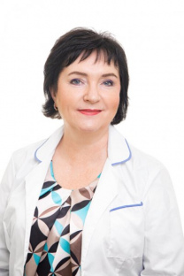 Истомина Марина Александровна