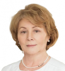 Голубева Марина Евгеньевна
