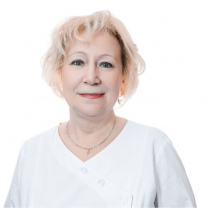 Чиркова Светлана Васильевна