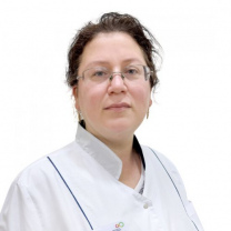 Денисова Светлана Юрьевна
