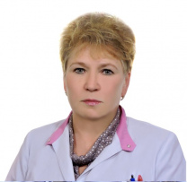 Рожникова Нина Владимировна