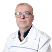 Жуйков Виктор Николаевич