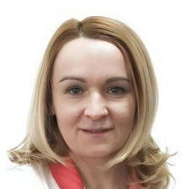 Галанина (Новожилова) Лада Михайловна
