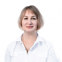 Костарева Ольга Владимировна