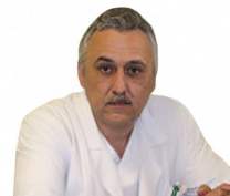 Гаврилов Вячеслав Витальевич