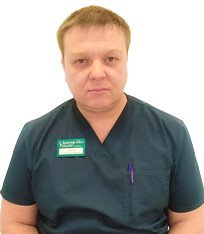 Марков Андрей Дмитриевич