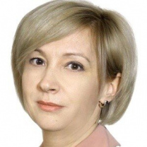 Малимон Светлана Георгиевна