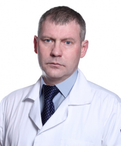 Бельтюков Игорь Александрович андролог