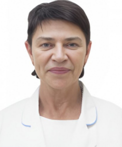 Калинина Анна Аркадьевна кардиолог
