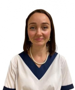 Вдовина Наталья Анатольевна невролог