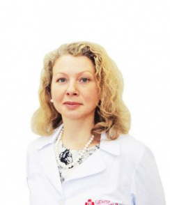 Терехова Ольга Владимировна аллерголог