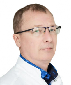 Вавилин Анатолий Владимирович андролог
