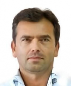 Любимов Василий Владимирович андролог
