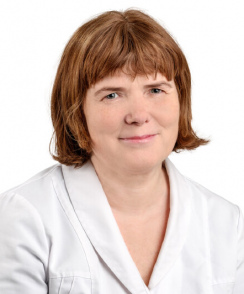 Калина Галина Николаевна уролог