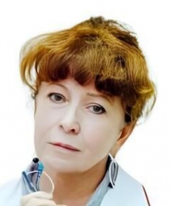 Заединова Наталья Александровна аллерголог