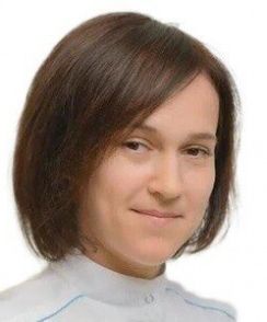 Шаламова Наталья Борисовна стоматолог
