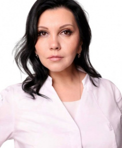 Коберник Марина Юрьевна дерматовенеролог