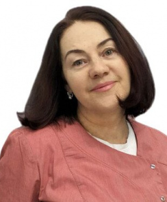 Смирнова Елена Николаевна стоматолог