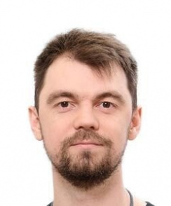 Соколов Евгений Андреевич стоматолог-хирург