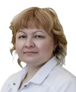Громова Ирина Александровна стоматолог