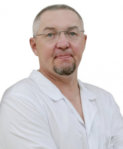 Чижов Юрий Геннадьевич андролог
