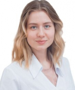 Черемных Екатерина Ивановна кардиолог