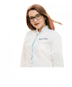 Сорокина Анастасия Сергеевна ревматолог