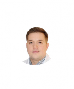 Тимшин Сергей Андреевич флеболог