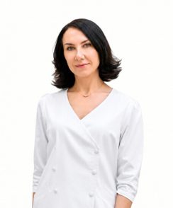 Макарова Елена Викторовна гинеколог
