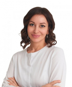 Малкова Марина Валерьевна дерматолог