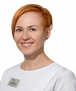 Ковбель Людмила Леонидовна стоматолог