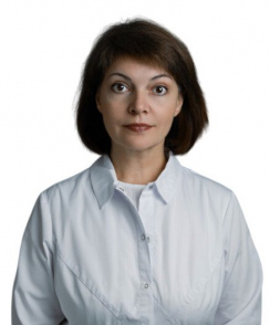 Южанина Марьяна Евгеньевна невролог