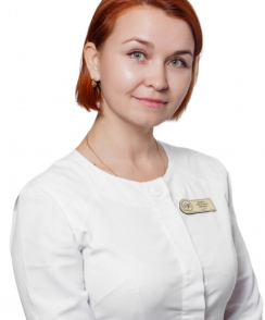 Домнина Марина Николаевна стоматолог