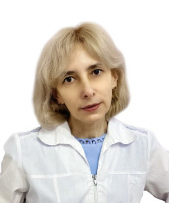 Брусницина Людмила Николаевна узи-специалист