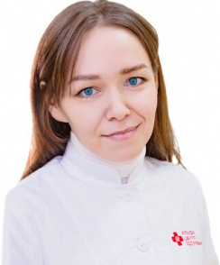 Курагина Татьяна Евгеньевна узи-специалист