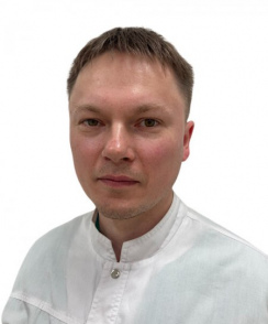 Кучев Александр Владимирович ортопед