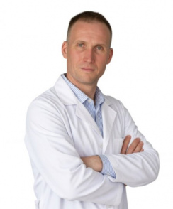 Чиков Олег Львович нарколог