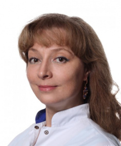 Черемных Нина Анатольевна узи-специалист
