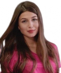 Гимадеева Кристина Руслановна гигиенист стоматологический