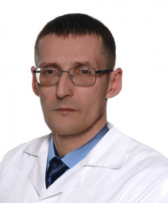 Брунс Евгений Александрович нарколог