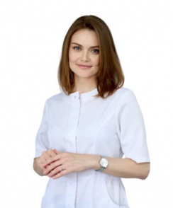 Сальникова Светлана Александровна флеболог
