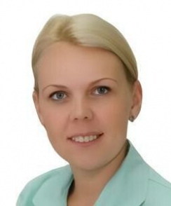 Белослудцева Ольга Владимировна стоматолог